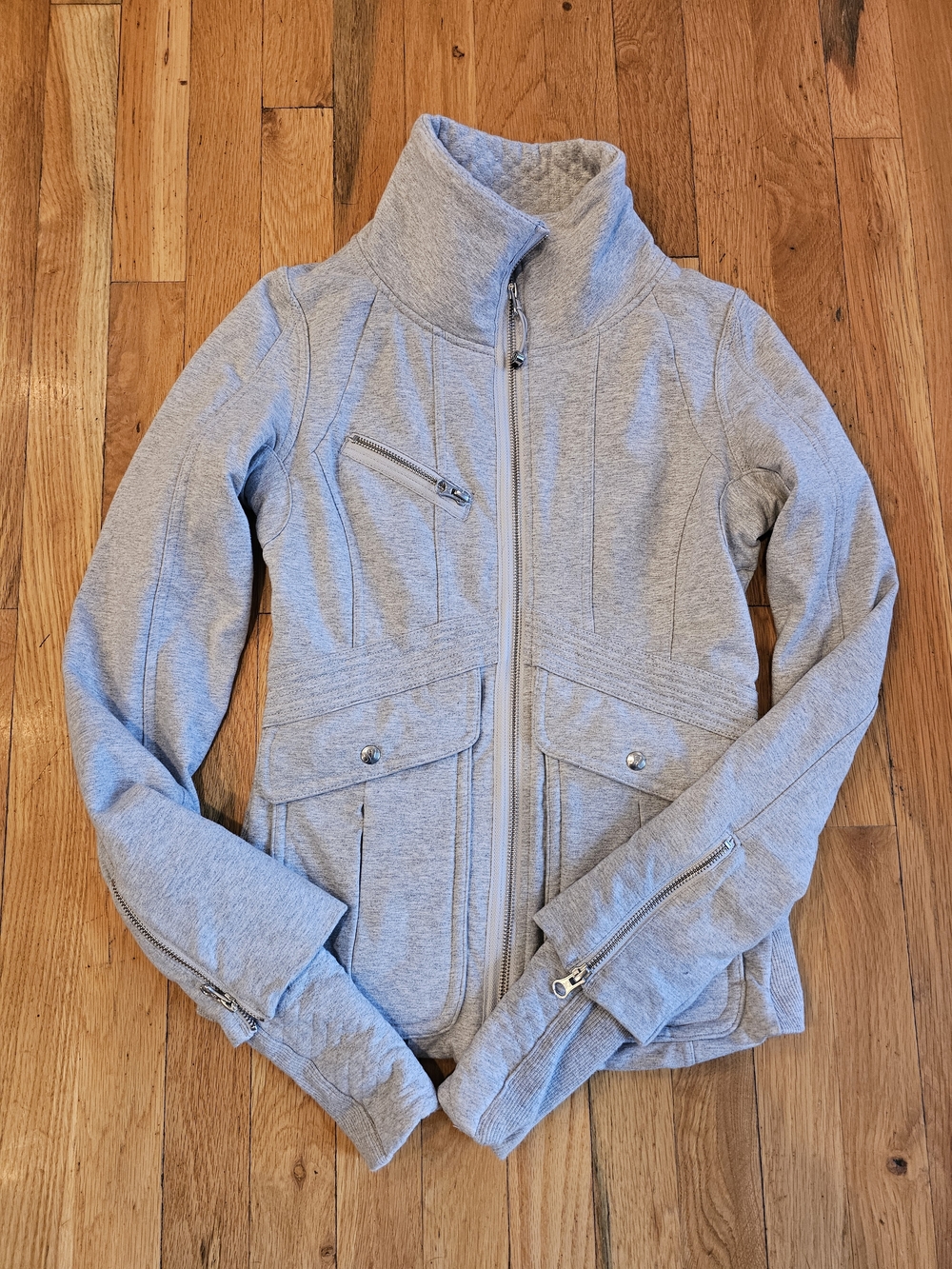 lululemon athletica It’s Happening Jacket